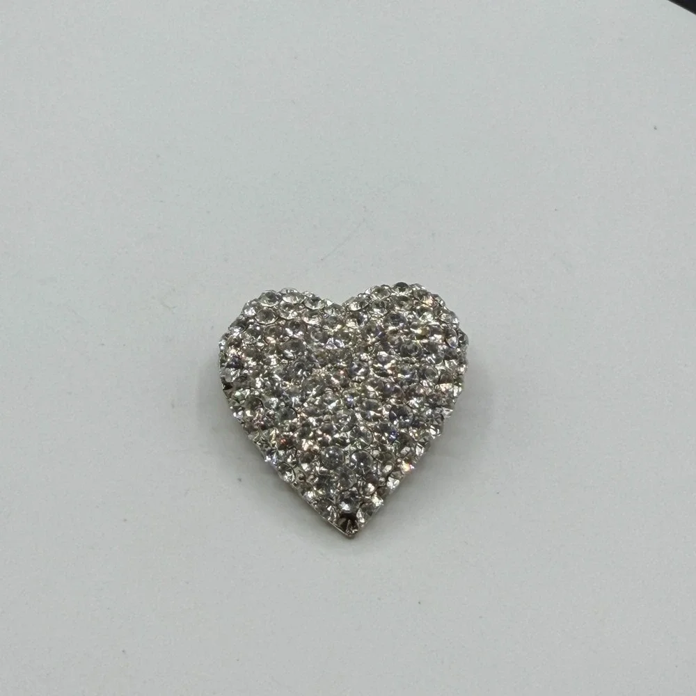 N/A sparkling heart